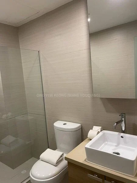 PLATINUM RESIDENCE 11