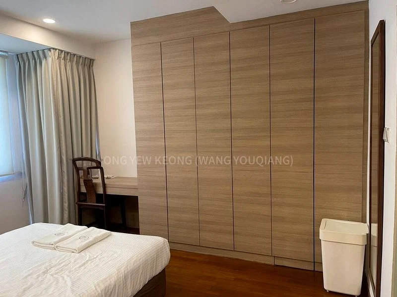 PLATINUM RESIDENCE 14