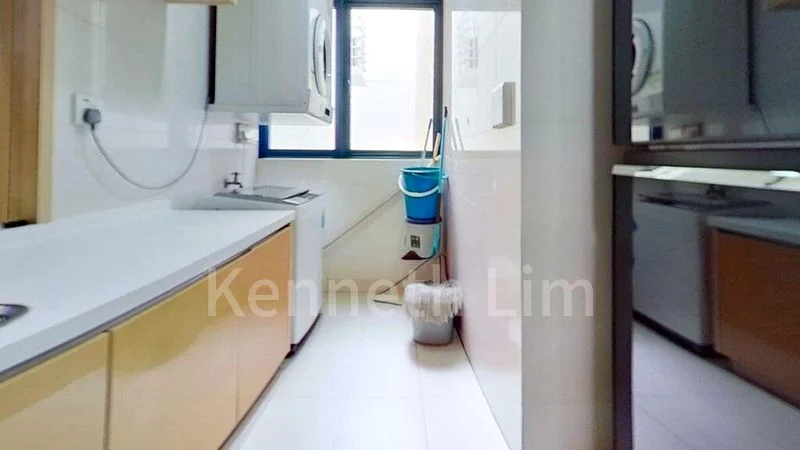 CITY SQUARE RESIDENCES 2