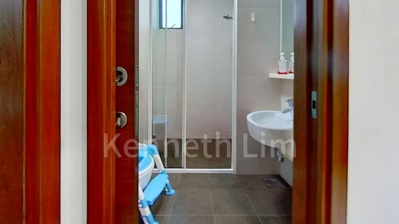 CITY SQUARE RESIDENCES 3