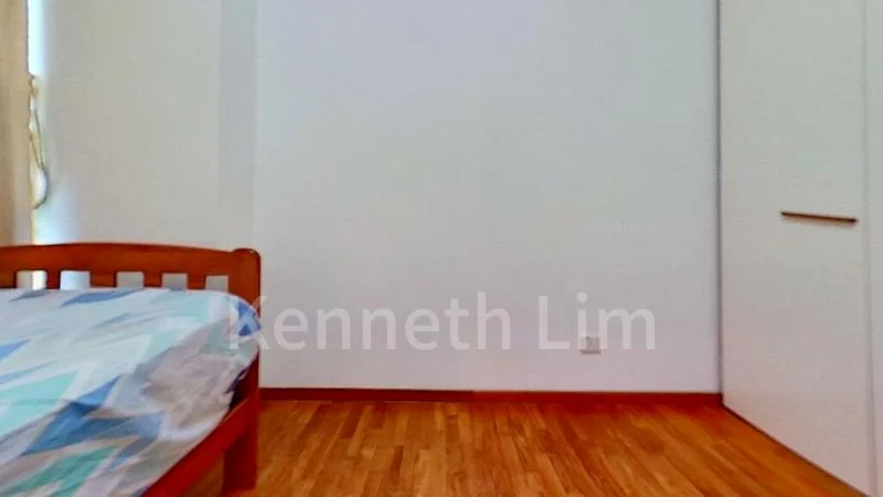 CITY SQUARE RESIDENCES 4