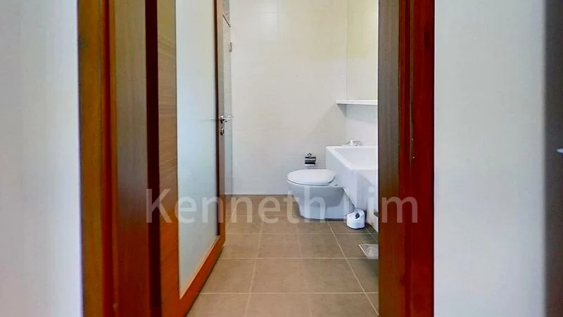 CITY SQUARE RESIDENCES 6