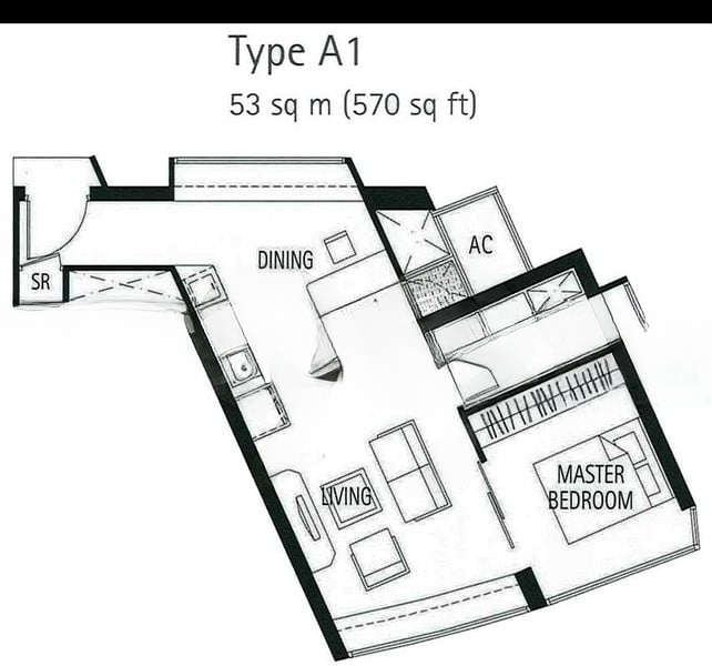 TRIBECA 6