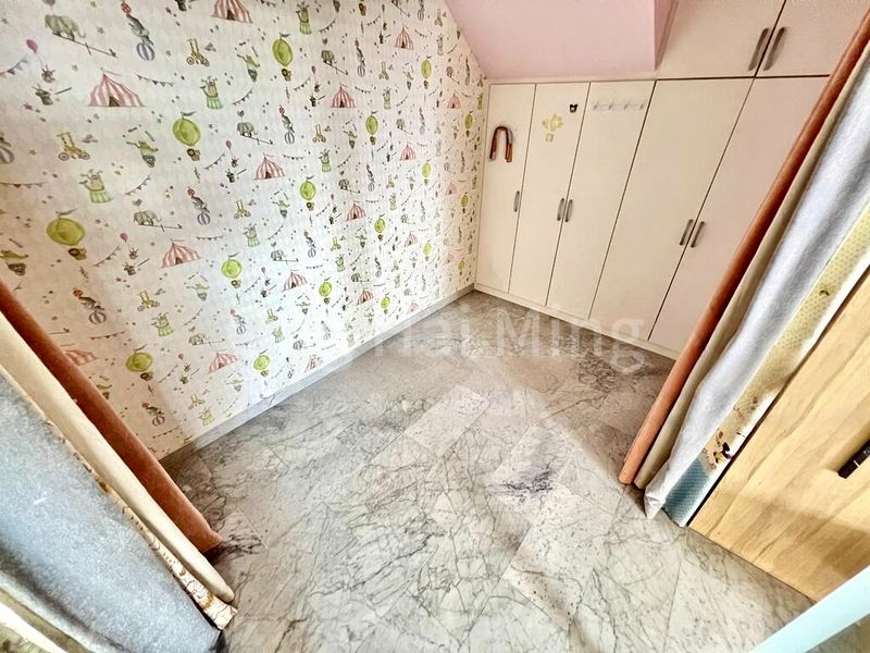 HILLCREST ARCADIA 10