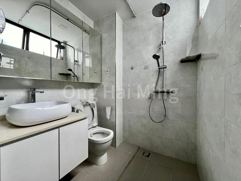 HILLCREST ARCADIA 11