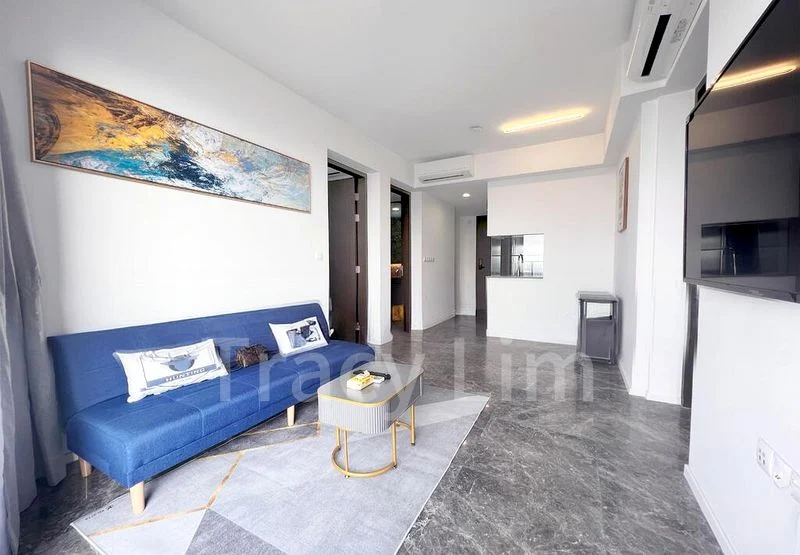 AVENUE SOUTH RESIDENCE 3