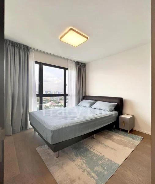 AVENUE SOUTH RESIDENCE 4