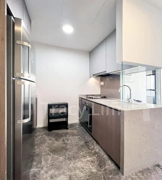 AVENUE SOUTH RESIDENCE 6