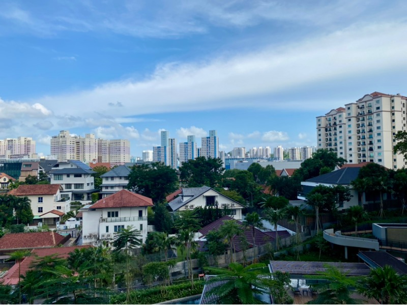 STIRLING RESIDENCES 6