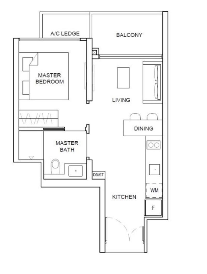 STIRLING RESIDENCES 7