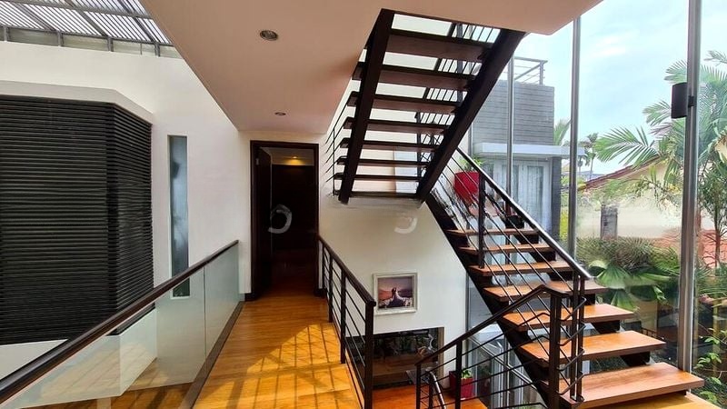 LANDED HOUSING DEVELOPMENT 5
