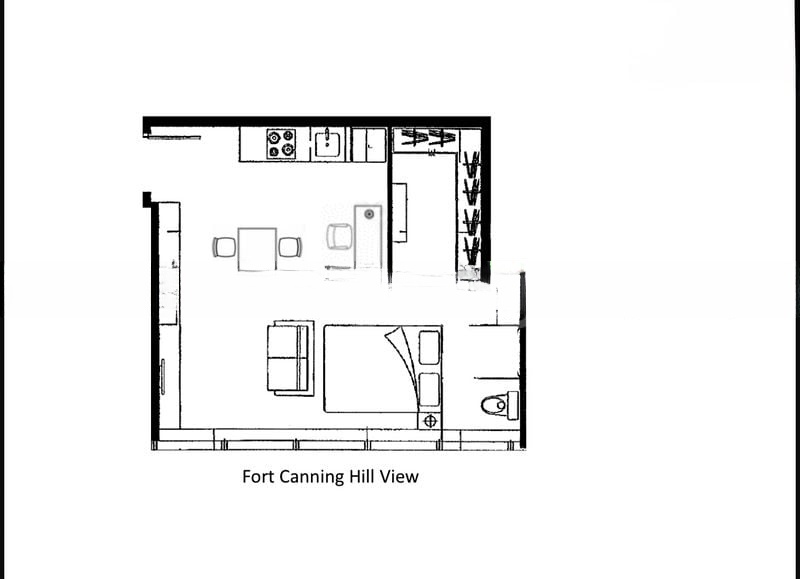 HIGH STREET CENTRE 6