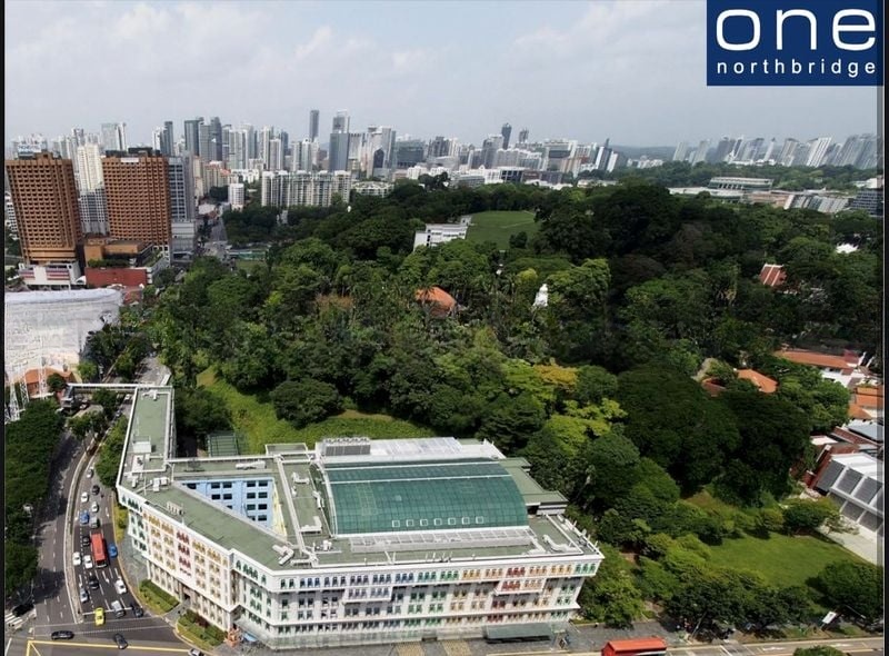 HIGH STREET CENTRE 5