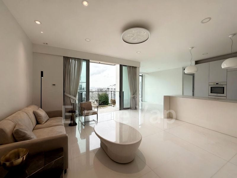 CARIBBEAN AT KEPPEL BAY 2