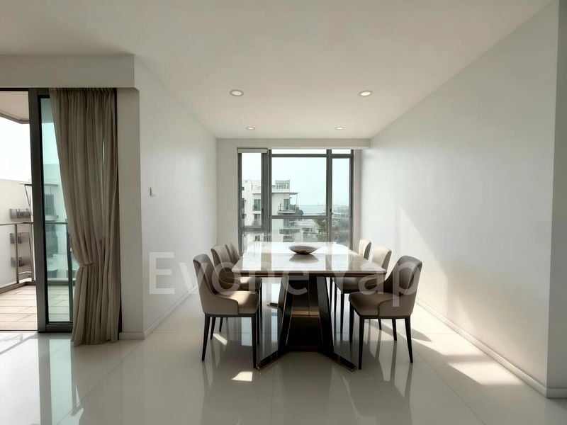 CARIBBEAN AT KEPPEL BAY 3