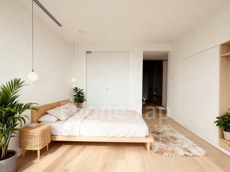 CARIBBEAN AT KEPPEL BAY 4