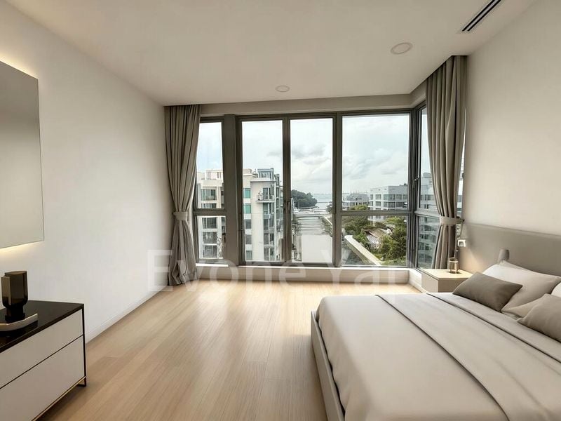 CARIBBEAN AT KEPPEL BAY 5