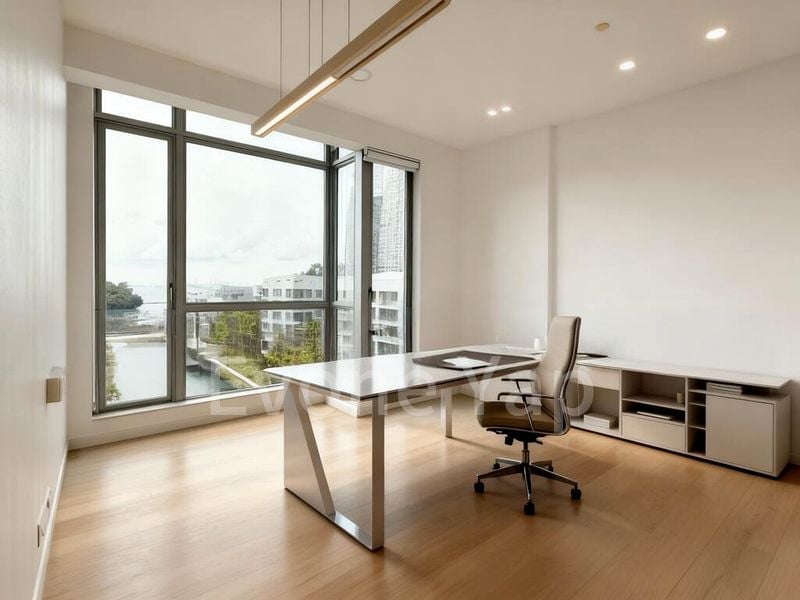 CARIBBEAN AT KEPPEL BAY 6