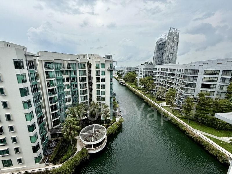 CARIBBEAN AT KEPPEL BAY 9