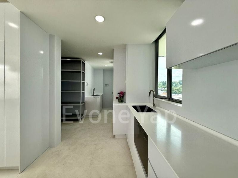 CARIBBEAN AT KEPPEL BAY 14