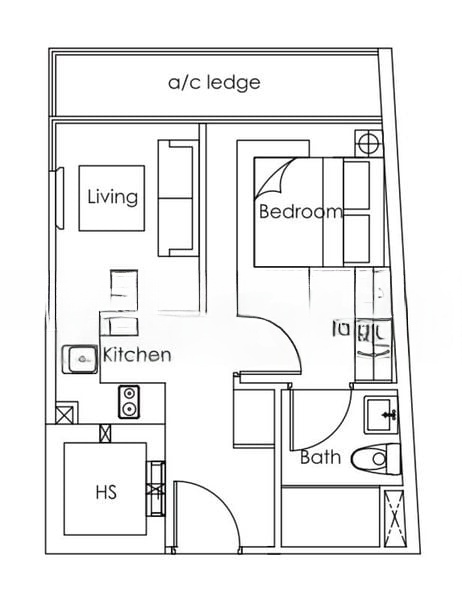 ROYCE RESIDENCES 7