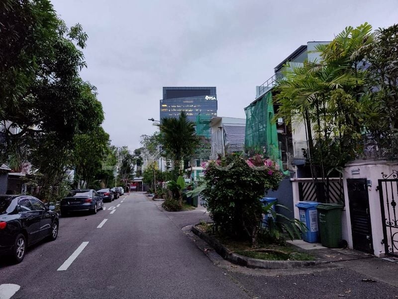 SPRINGDEW TERRACE 4