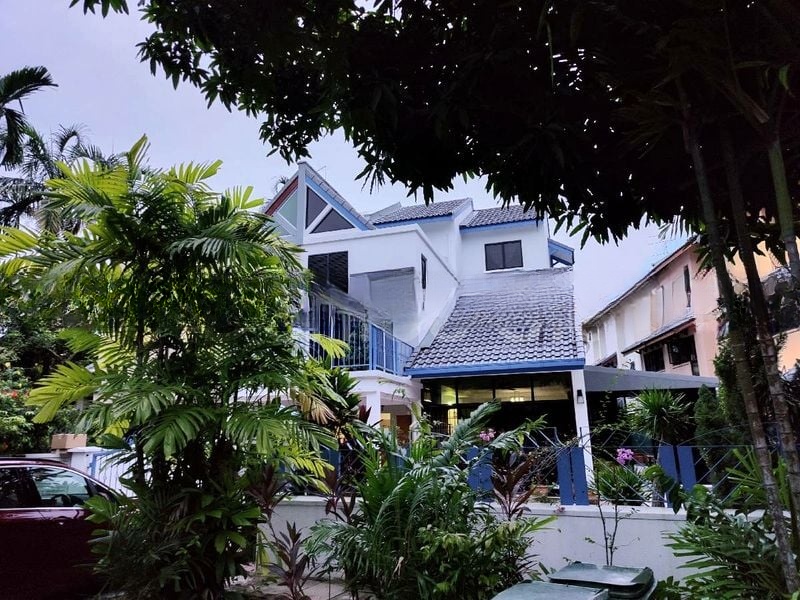 SPRINGDEW TERRACE 5