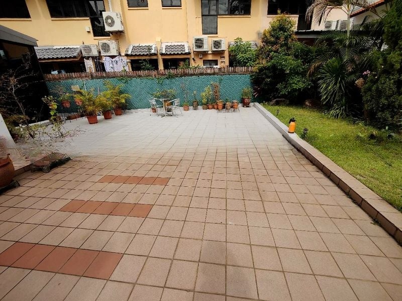 SPRINGDEW TERRACE 1