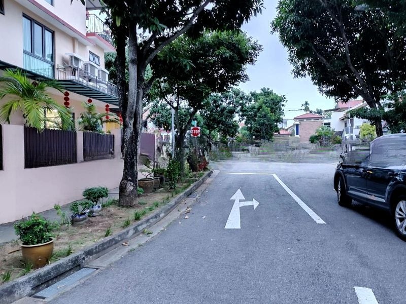 SPRINGDEW TERRACE 2
