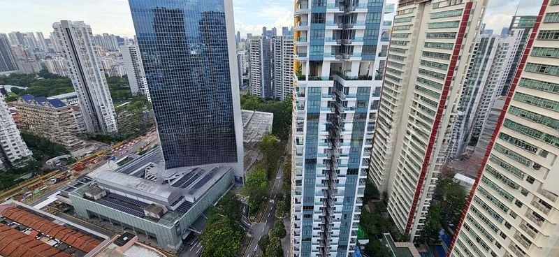 NEWTON SUITES 12
