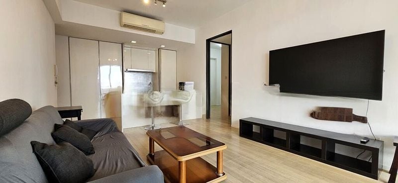 NEWTON SUITES 3