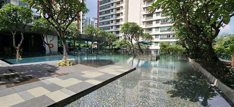 NEWTON SUITES 13
