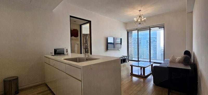 NEWTON SUITES 1