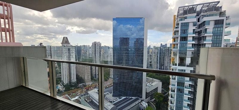NEWTON SUITES 9