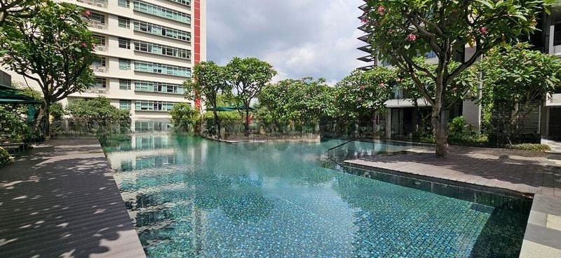 NEWTON SUITES 14