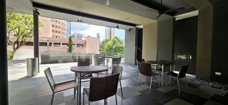 NEWTON SUITES 15