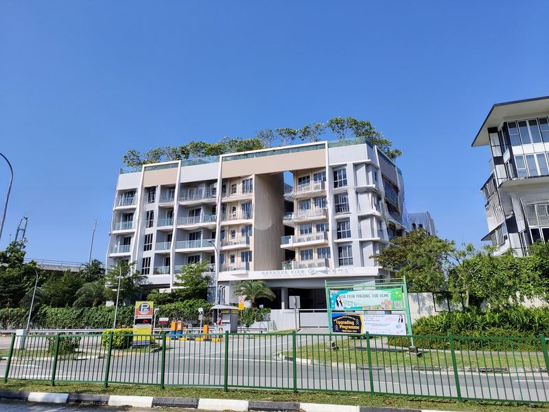 HARBOUR VIEW GARDENS 11