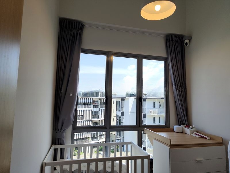 HARBOUR VIEW GARDENS 2