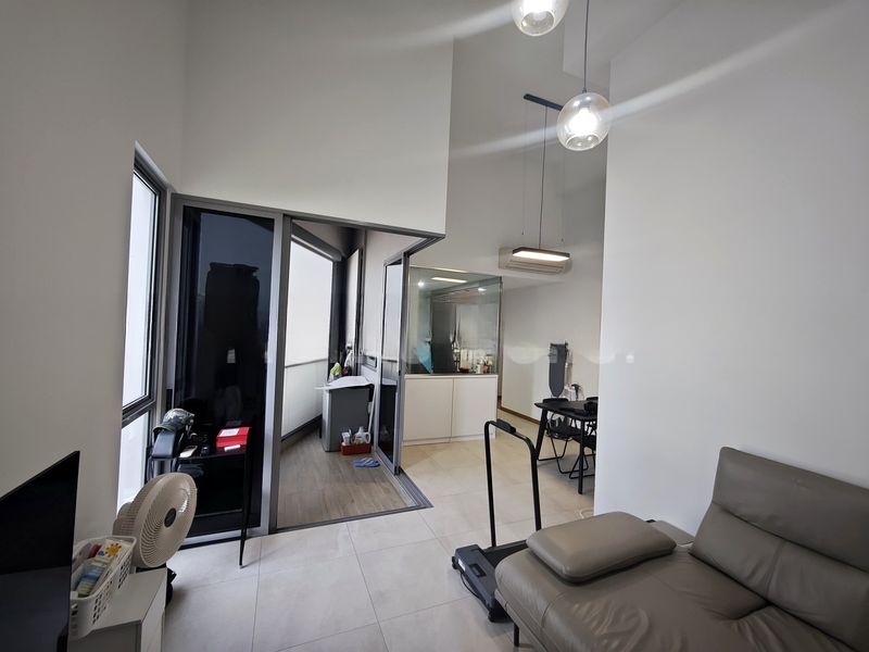 HARBOUR VIEW GARDENS 7