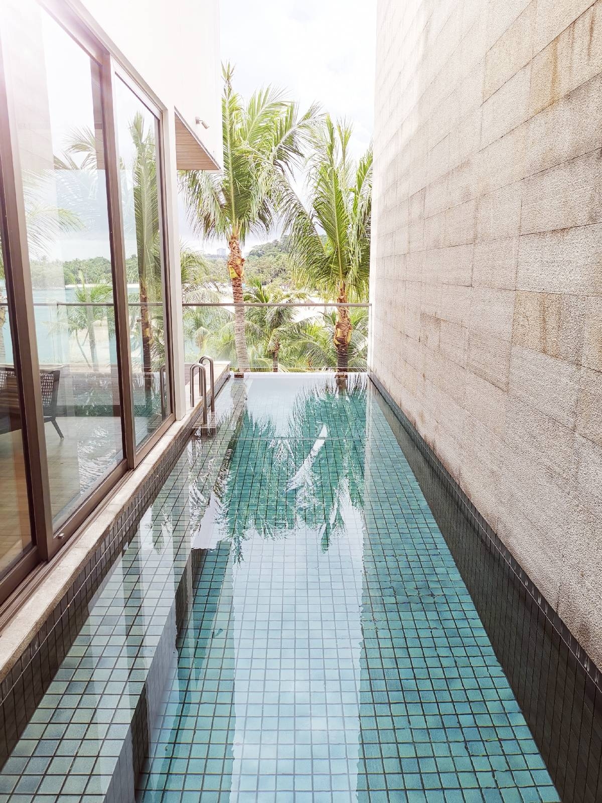 SEVEN PALMS SENTOSA COVE 3