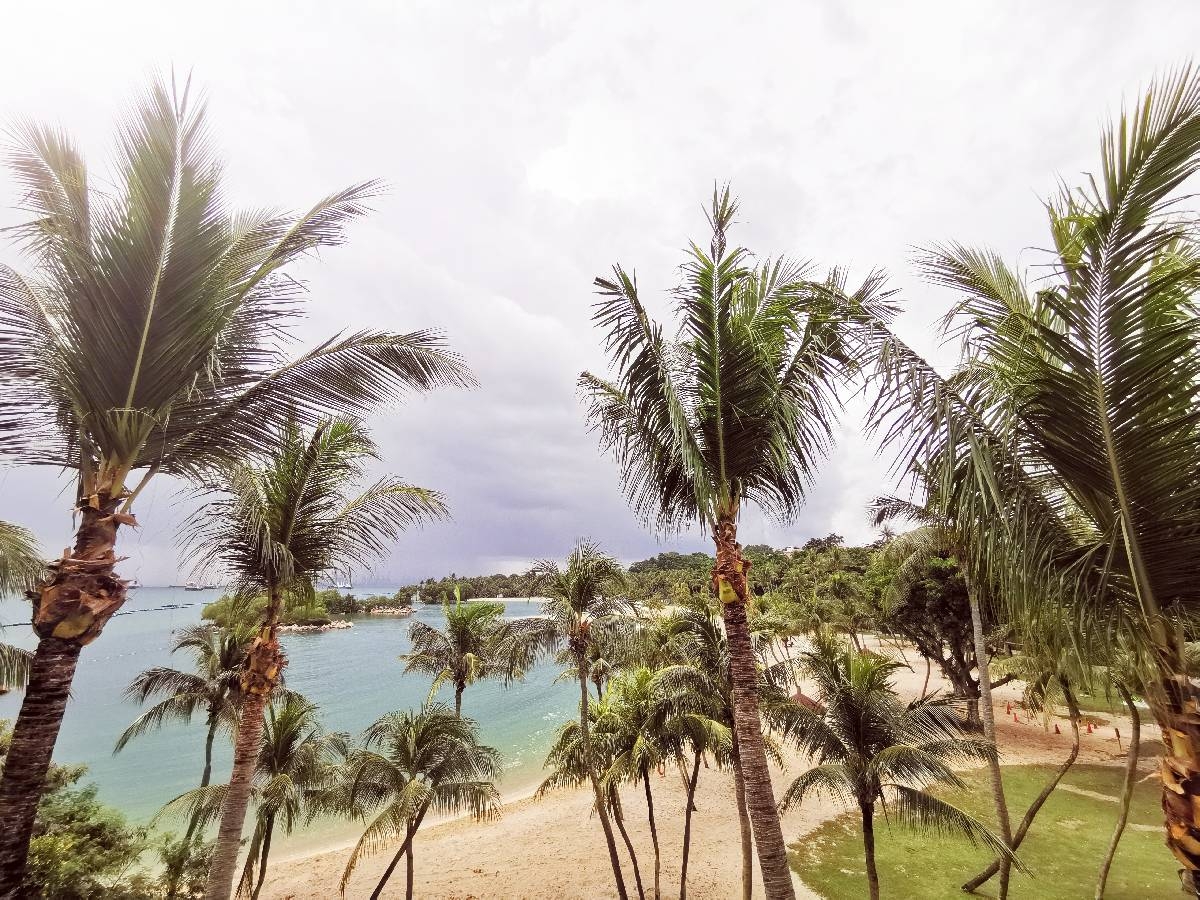 SEVEN PALMS SENTOSA COVE 21