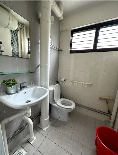 POTONG PASIR AVE 1 2