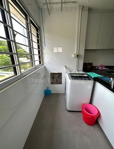 POTONG PASIR AVE 1 4