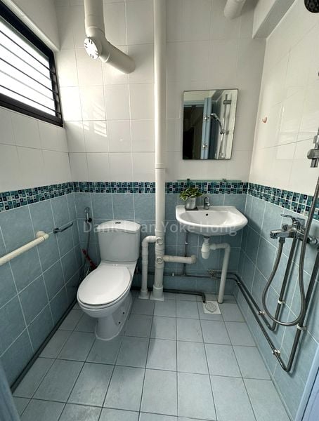 POTONG PASIR AVE 1 5