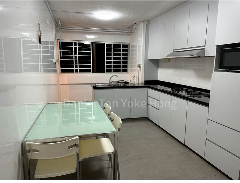 POTONG PASIR AVE 1 6