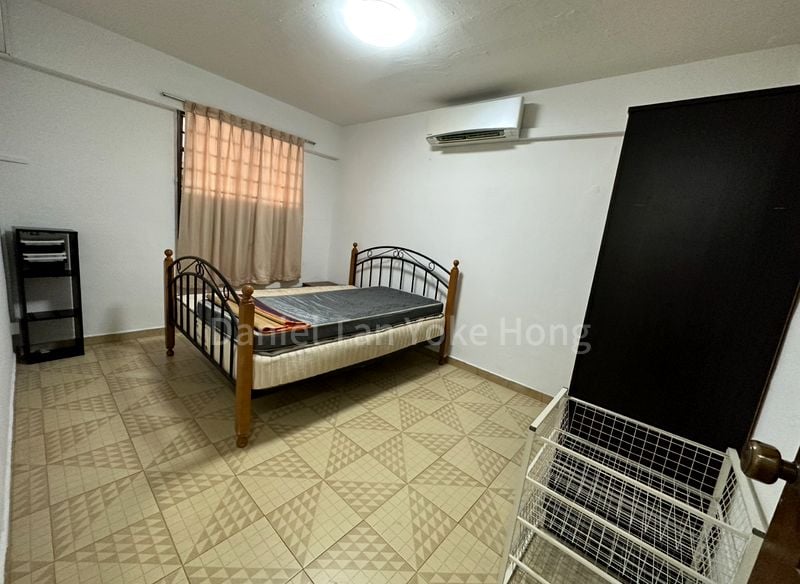 POTONG PASIR AVE 1 7