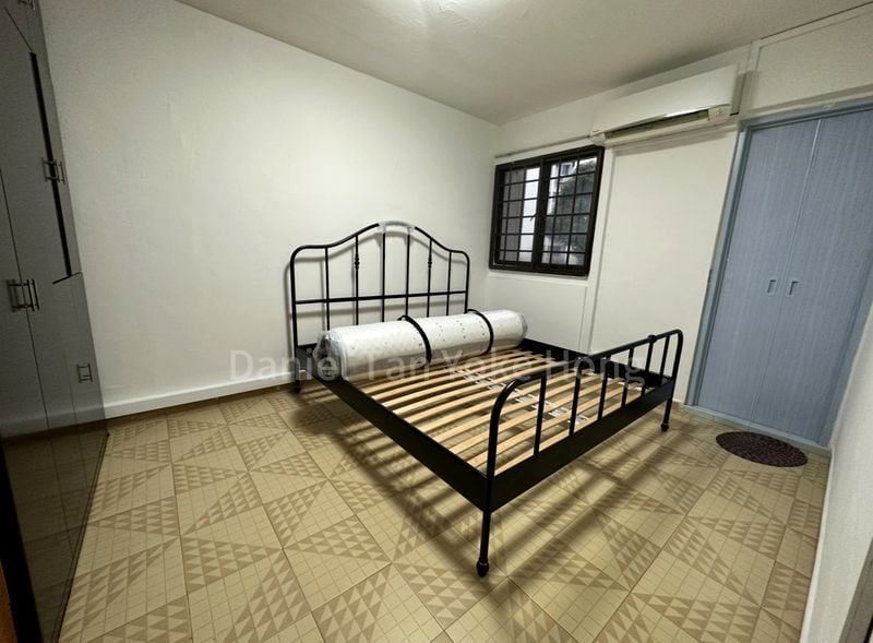 POTONG PASIR AVE 1 8