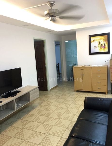 POTONG PASIR AVE 1 9