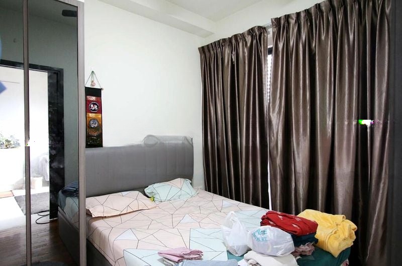 EDENZ LOFT 1