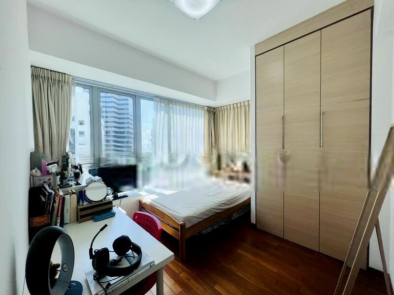 TWIN REGENCY 3